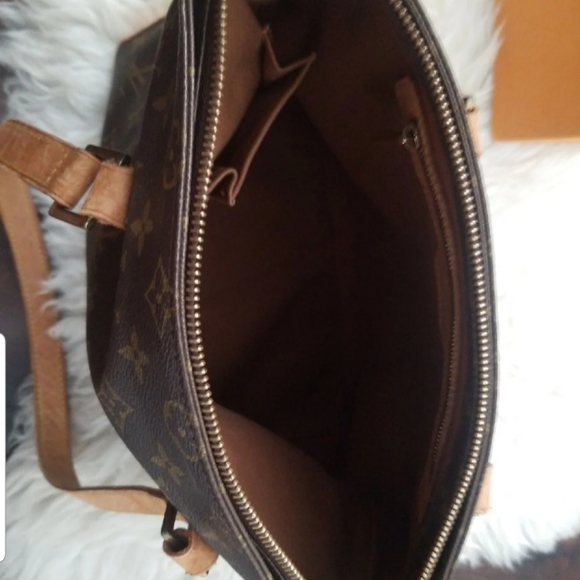 Authentic Louis Vuitton Cabos #3.2a - Picture 8 of 11